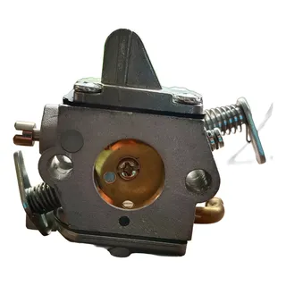 Carburador Generico Para Motosierra Sthil Ms170 Carburador Generico Para Motosierra Sthil Ms170