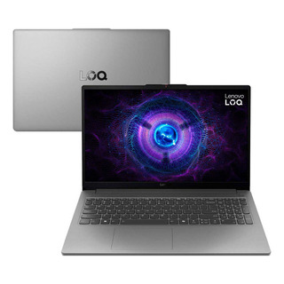 Notebook Gamer Lenovo Loq-e 83me0007br Intel Core I5 Notebook Gamer Lenovo Loq-e 83me0007br Intel Core I5