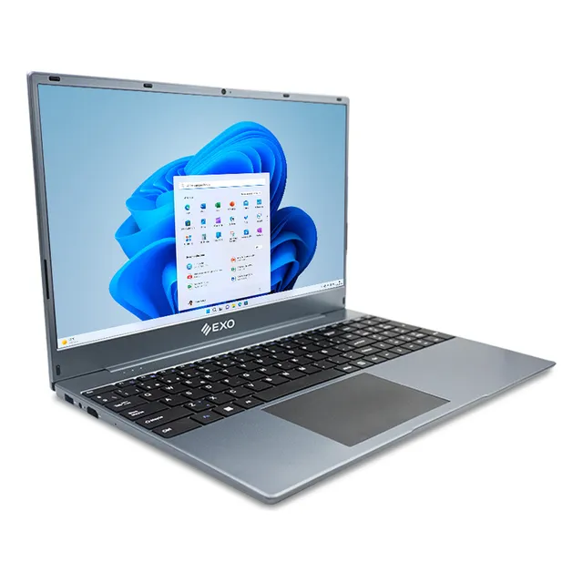 Notebook Exo Xq3j-s3182 I3-12va 8gb Ssd 256 Gb W11 Outlet A