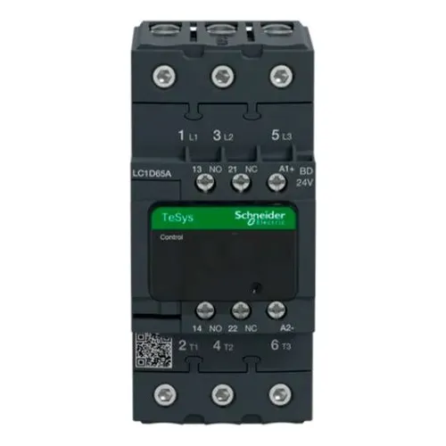 Lc1d65af7  Schneider Electric
