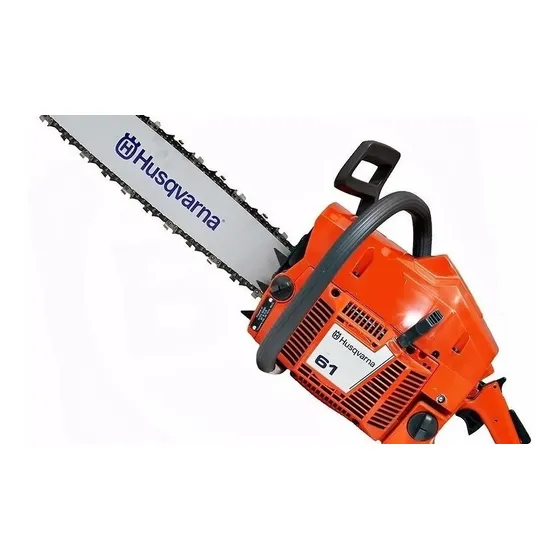 Motosierra Husqvarna 61 Original