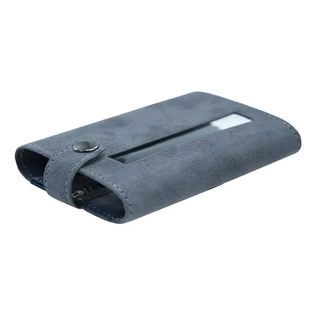 Funda Gamuza Gryphon Case Pro - Color Gris