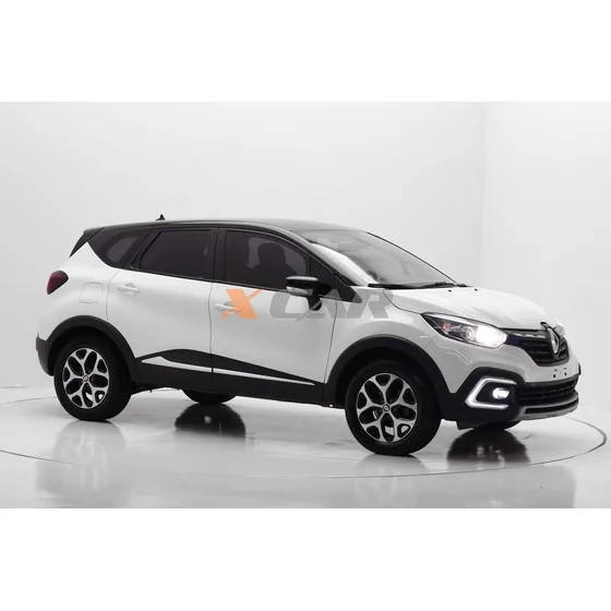 Renault Captur 1.3 Tce Intense
