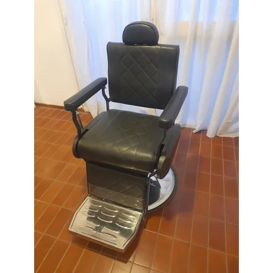 Sillón Barbero Senior Teknikstyle