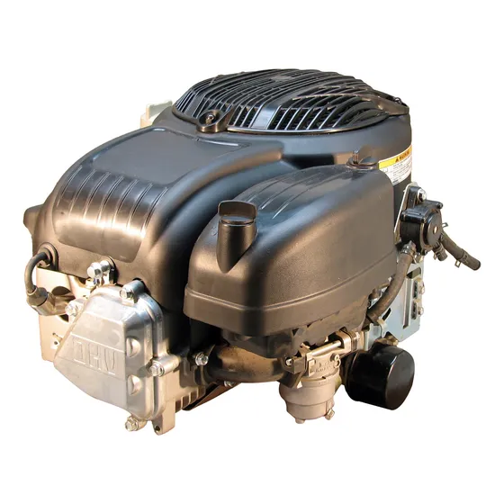 Motor 16.5 Hp Tractor De Jardin Mtd