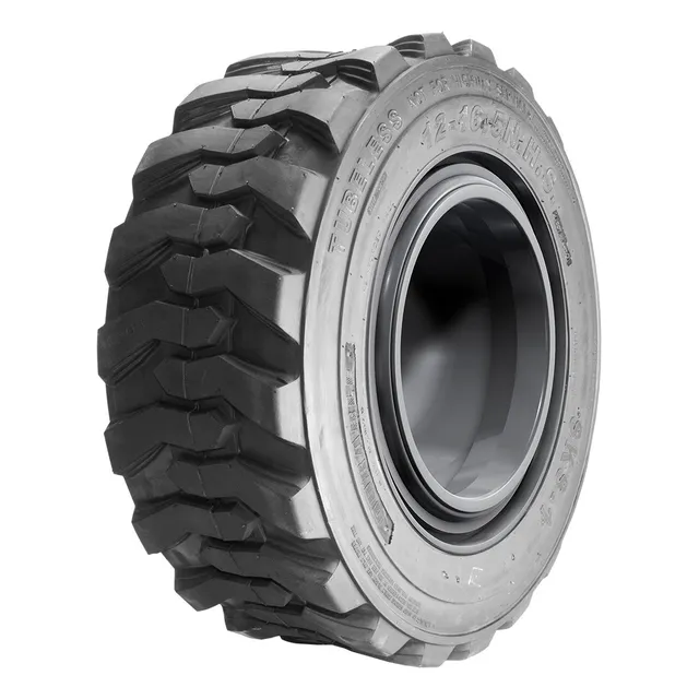 Neumático 10-16.5 12tl Sks-1 Tl Bobcat Minicargadora