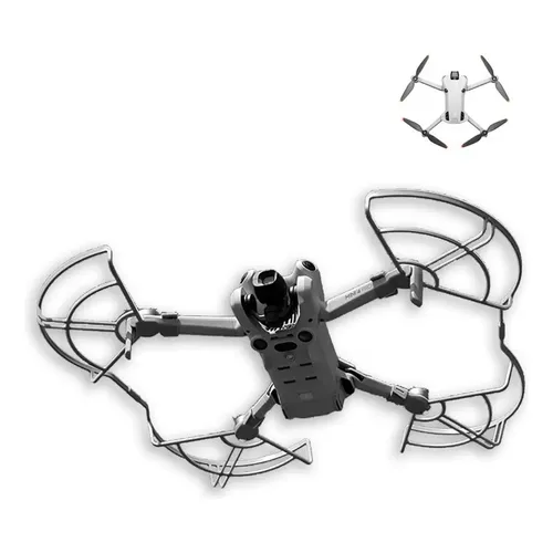 Acheter Protection d'hélices 360° gamme DJI Mini 3 - DJI