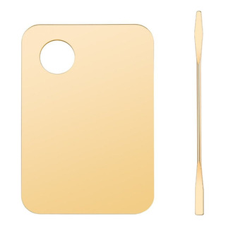 Paleta Para Mezclar Esmaltes De Uñas AcrĂlicos, Juego De Esp Paleta Para Mezclar Esmaltes De Uñas AcrĂlicos, Juego De Esp
