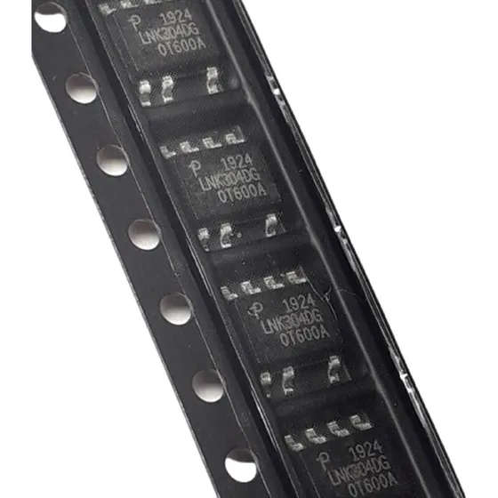 Kit 2 Ci Chaveador Pwm Lnk304dg Smd Original Novo