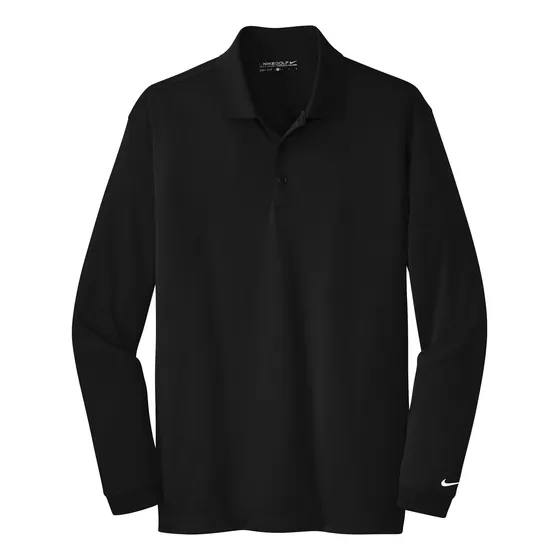 Franela Nike Golf Para Caballero Dri-fit (original)