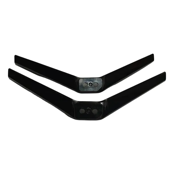 Base Pedestal Pé Compatível C/ Tv Aoc 43s5295/78g