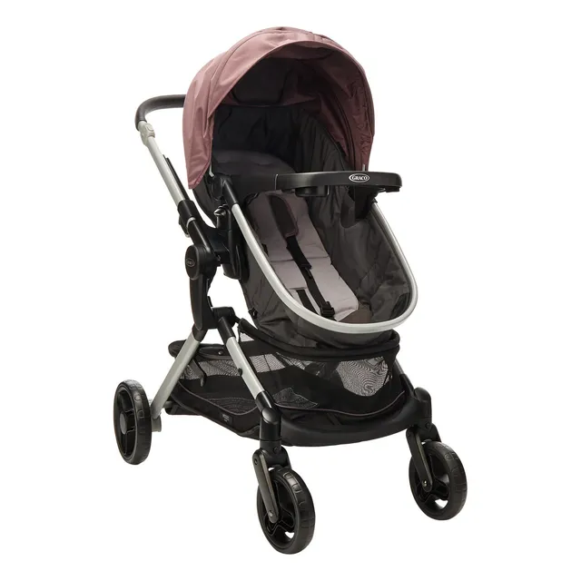 Carriola De Paseo Graco Modes