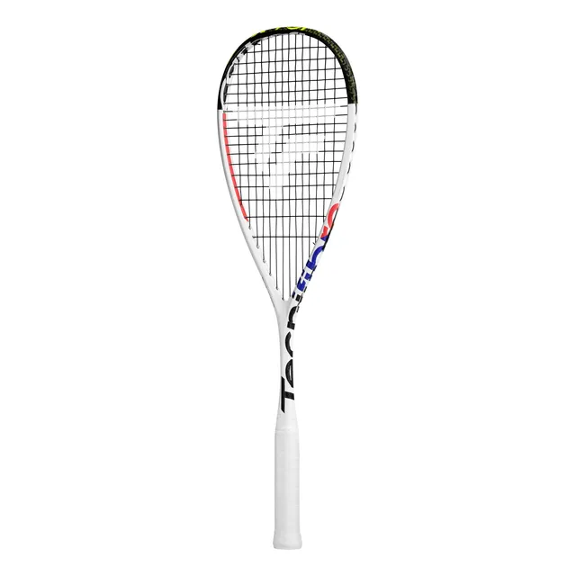 Raqueta Squash Tecnifibre Carboflex X Top 135 Gramos