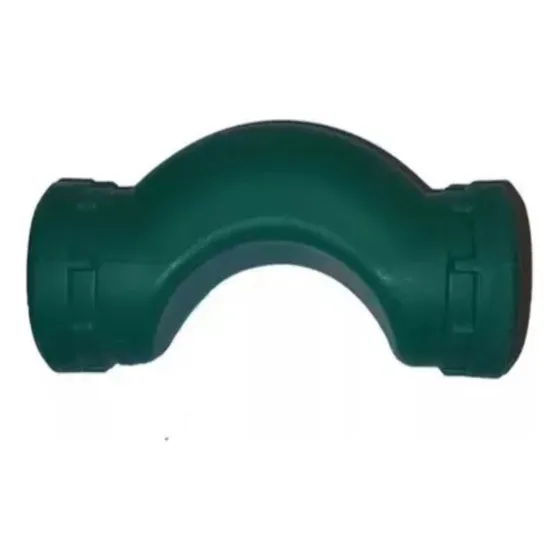 Packs X10 Desvio Corto 20mm Termofusion Pf