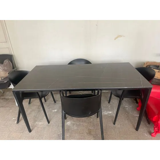 Juego De Comedor