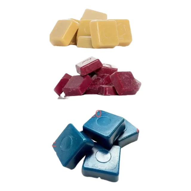 Cera Española 1 Kilo Aplicadores Y Intrutibos Gratis