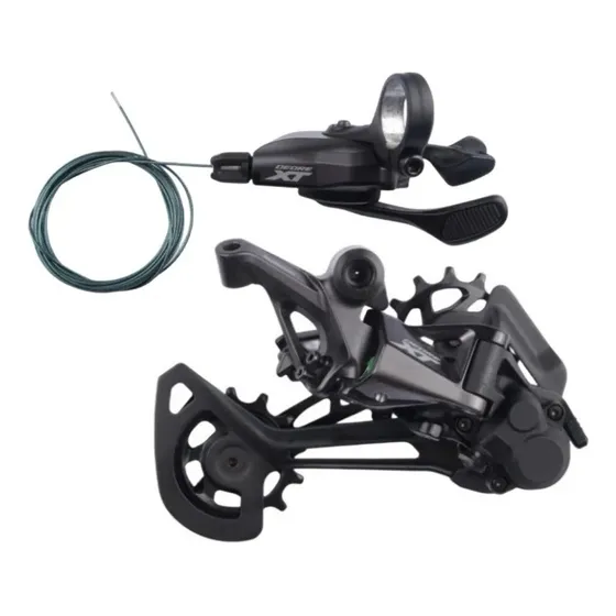 Tensor Y Shifter Shimano Deore Xt M8100 12v