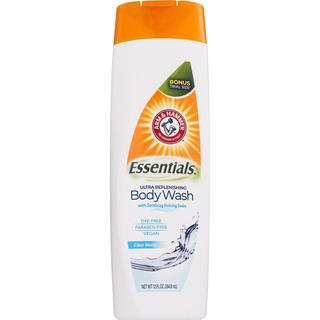 JabĂłn De Cuerpo Arm & Hammer Essentials Body Wash 355ml Imp. JabĂłn De Cuerpo Arm & Hammer Essentials Body Wash 355ml Imp.