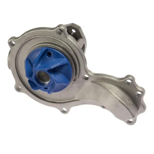Bomba De Agua Volkswagen Gol 1.6 1.8 Motor Ap Audi Nafta Skf
