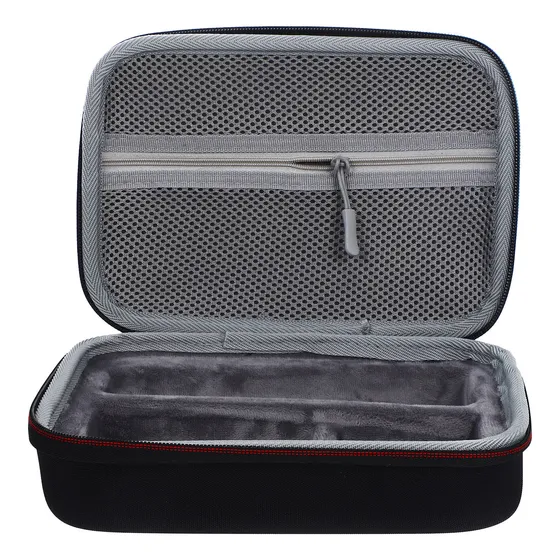 Funda De Transporte Para Afeitadora Eléctrica, 1 Unidad, Pel