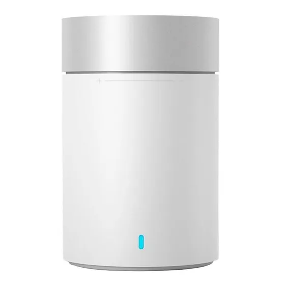 Altavoz portátil Xiaomi Mi Pocket Speaker 2 LYYX01ZM con bluetooth blanco