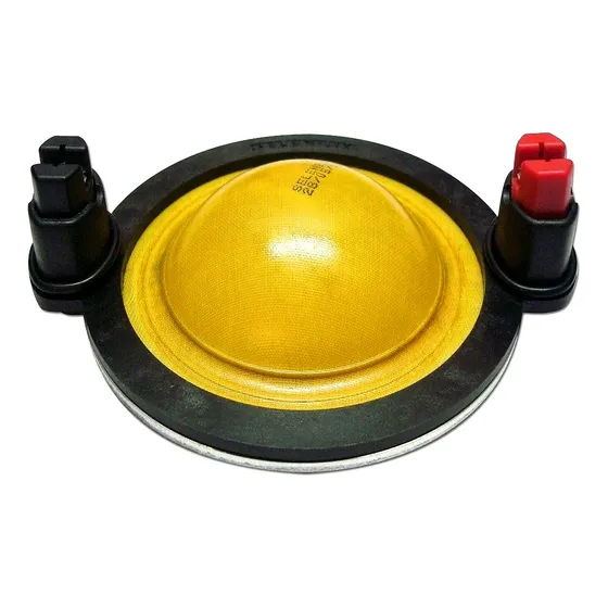 Repuesto Para Driver Jbl Selenium Rpd250x D250x D250 Onix