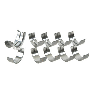 Kit Metales Bancada 0.010 Tracer 91/99 Sealed Power Kit Metales Bancada 0.010 Tracer 91/99 Sealed Power