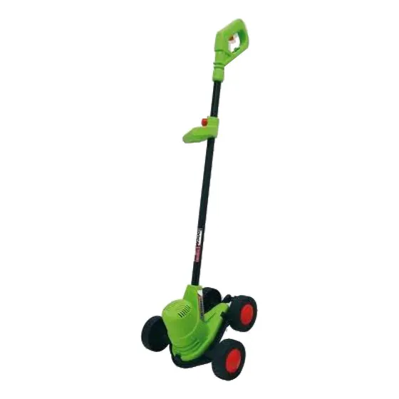 Bordeadora Wimer W500 220V