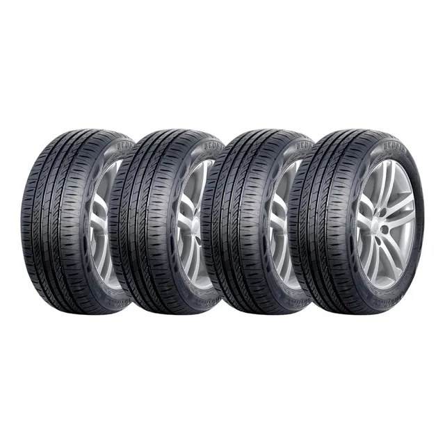 Juego 4 Cubiertas Infinity 185/70 R14 Ecosis