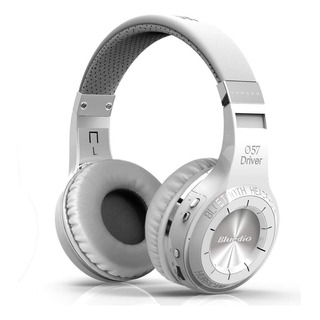 Auriculares Estéreo Bluedio Wireless Bluetooth V5.0 Con M... Auriculares Estéreo Bluedio Wireless Bluetooth V5.0 Con M...
