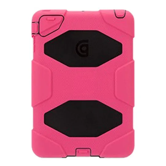 Funda Para iPad Mini Pantalla Retina Griffin Survivor Color