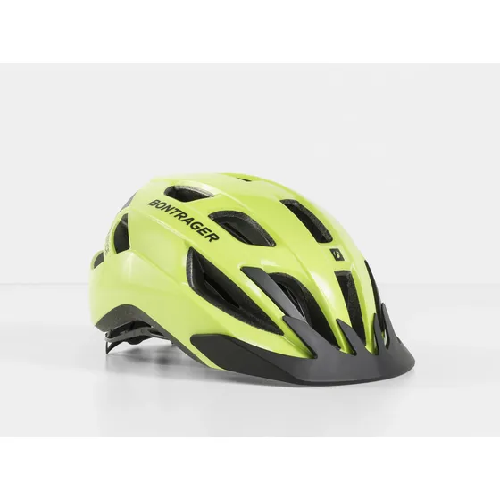 Casco Ciclismo Bontrager Solstice