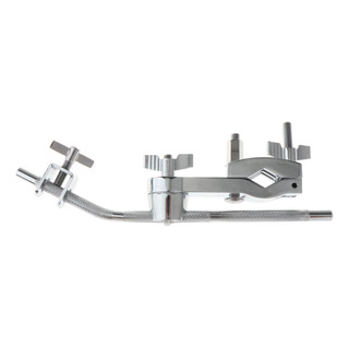 Abrazadera De Extensión Para Tambor Brazo De Platillo C Abrazadera De Extensión Para Tambor Brazo De Platillo C
