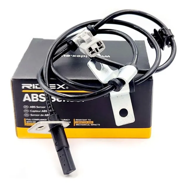 Sensor Abs Grand Vitara Sz Trasero Izquierdo