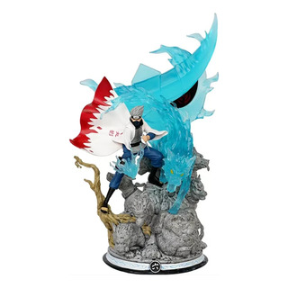 Hatake Kakashi Action Figure 26 Cm Naruto Shippuden Hatake Kakashi Action Figure 26 Cm Naruto Shippuden