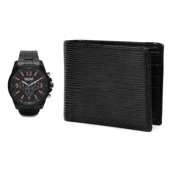 Reloj Análogo Hombre Mossimo