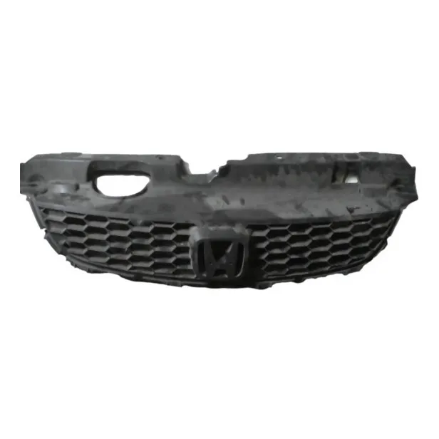 Parrilla Honda Civic Ex 04-07 Con Bigote Inferior Usada 