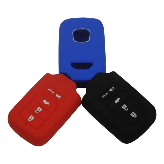 Funda Protector Carcasa Llave Honda 