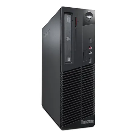 Oferta! Kit Lenovo Core I5, 8 Gb Ram, 240 Ssd, Wifi, Monitor
