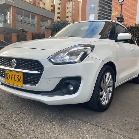 Suzuki Swift 2024 1.2 Hybrid 2wd