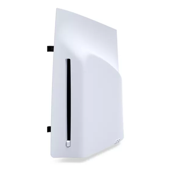 Unidad De Disco P/ Consola Playstation 5 Edición Digital Ps5 Color Blanco