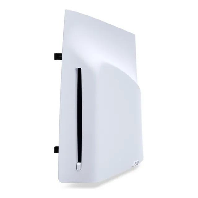 Unidad De Disco P/ Consola Playstation 5 Edición Digital Ps5 Color Blanco