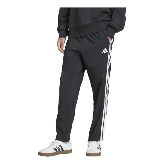 Pantalon De Buzo Hombre Adidas M Stnfrd Opt 3s