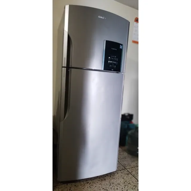 Vendo Nevera Mabe De 19 Pies