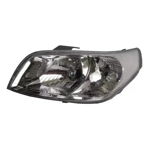 Faro Delantero Chevrolet Aveo Speed 2011 2012 2013 2014 2015