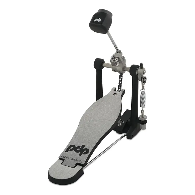 Pdp De Dw 300 Series (cadena Única) Pedal De Bombo (pdsp310)