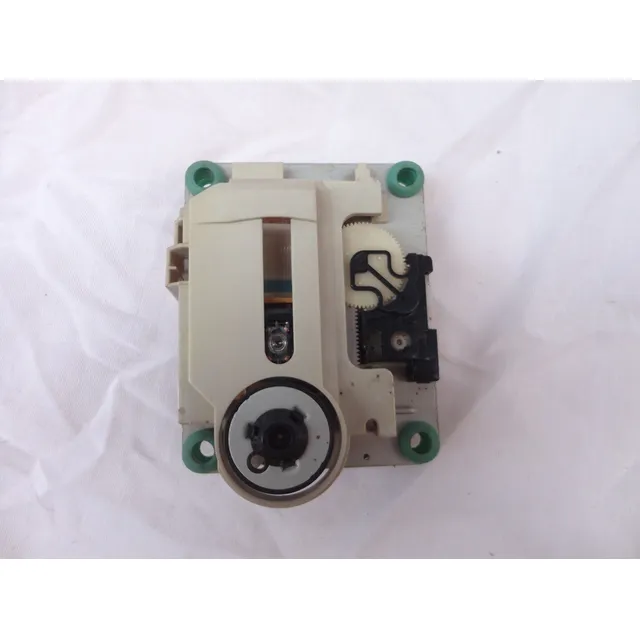 Unidade Ótica Do Cd Player Magnavox Mas55/21 Defeito (leia)