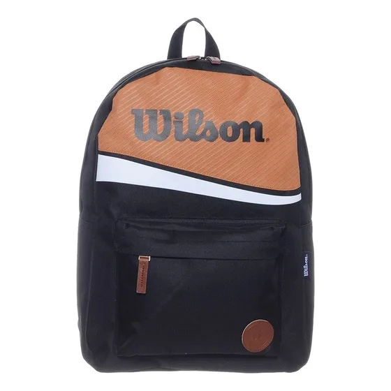 Mochila Urbana Arpelli 10201 Color Marrón 25l