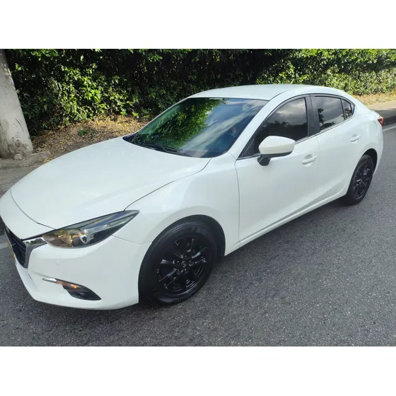 Mazda 3 2.0 Grand Touring