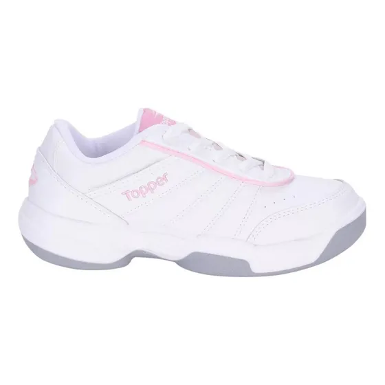 Topper Lady Tie Break III Mujer Adultos